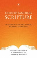 Understanding Scripture (Paperback)