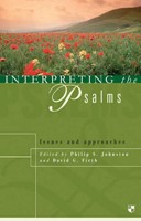 Interpreting the Psalms (Paperback)