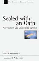 Sealed With An Oath (Paperback)