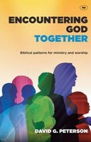 Encountering God Together (Paperback)