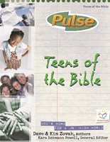 Teens Of The Bible (Other Book Format)
