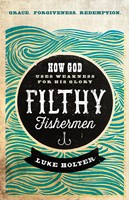 Filthy Fishermen (Paperback)