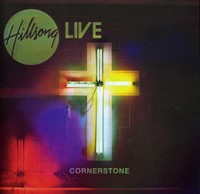 Cornerstone CD (CD-Audio)