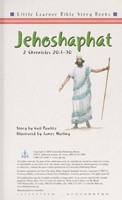 Jehoshaphat   Little Learner Bible Stories