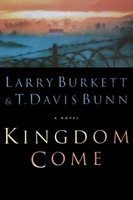 Kingdom Come (Paperback)