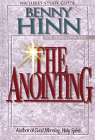 The Anointing (Paperback)