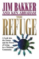 The Refuge (Paperback)