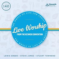 The Whole Of Life For Christ CD (CD-Audio)