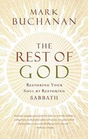 The Rest of God (Paperback)