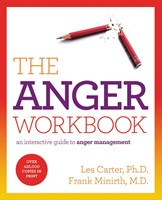 The Anger Workbook (Paperback)
