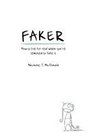 Faker (Paperback)