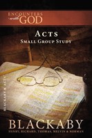 Acts (Paperback)