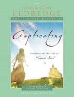 Captivating Heart to Heart Facilitator's Guide (Paperback)