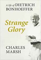 Strange Glory (Paperback)