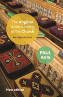 An Anglican Understanding of the Church (Paperback)