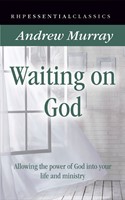 Waiting on God (Paperback)