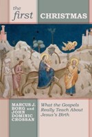 The First Christmas (Paperback)