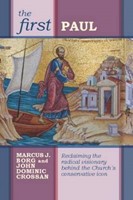 The First Paul (Paperback)