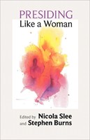 Presiding Like A Woman (Paperback)