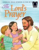 Lord's Prayer, The (Arch Books) (Paperback)