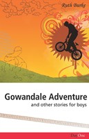 Gowandale Adventure (Paperback)
