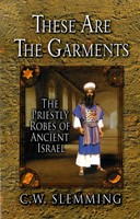 These Are The Garments (Paperback)