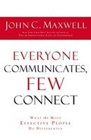 Everyone Communicates, Few Connect (ITPE)