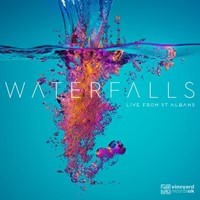 Waterfalls Live CD (CD-Audio)