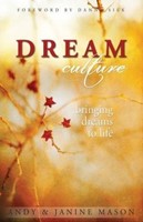 Dream Culture (Paperback)