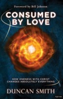 Consumed By Love