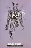 Passion: Alive DVD (DVD)