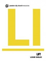 Lift DVD: Passion City Church (DVD)