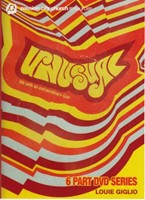 Unusual DVD: Passion City Church (DVD)