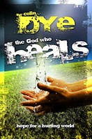 The God Who Heals (Paperback)