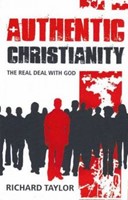 Authentic Christianity (Paperback)