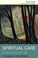 Spiritual Care at the End of Life (Paperback)