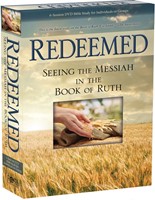 Redeemed DVD Complete Kit (Kit)