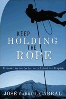 Keep Holding The Rope (Paperback)