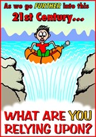 Tracts: 21st Century 50-pack (Tracts)