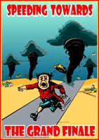 Tracts: Grand Finale 50-pack (Tracts)