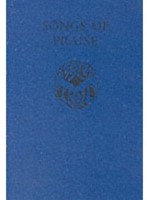 Songs of Praise, Words Edition (Paperback)