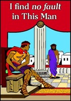 Tracts: No Fault 50-pack (Tracts)
