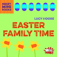 Easter Family Time (Paperback)