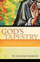 God's Tapestry (Paperback)