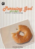 Passion: Pursuing God DVD (DVD)