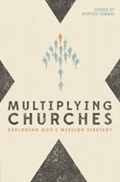 Multiplying Churches (Paperback)