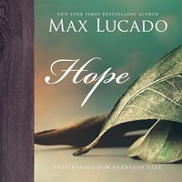 Hope (Hard Cover)