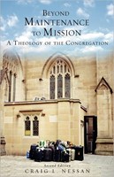 Beyond Maintenance to Mission (Paperback)