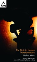 Bible In Human Transformation (Paperback)