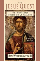 The Jesus Quest (Paperback)